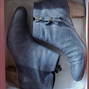 Rebecca Taylor Gigi Boots